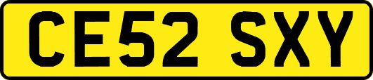 CE52SXY