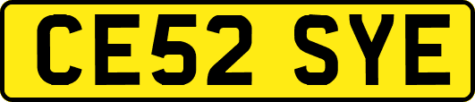 CE52SYE