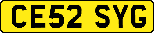 CE52SYG