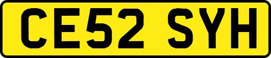 CE52SYH