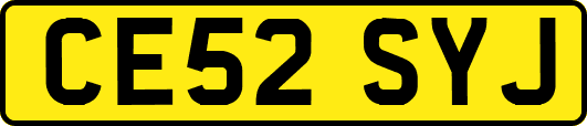 CE52SYJ