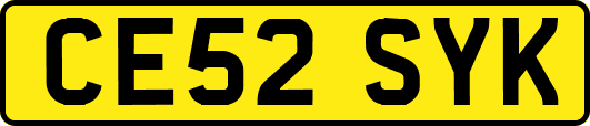 CE52SYK