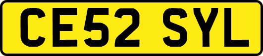 CE52SYL
