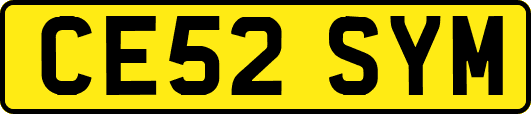 CE52SYM