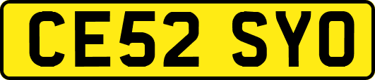 CE52SYO