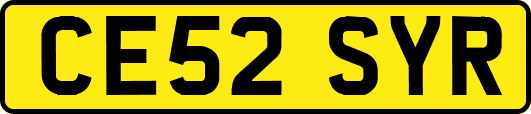 CE52SYR