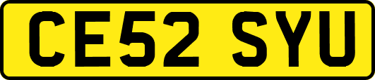CE52SYU