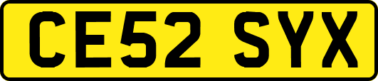 CE52SYX