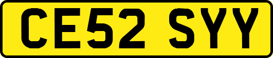 CE52SYY
