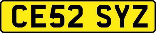 CE52SYZ
