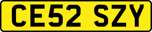 CE52SZY