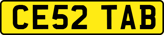 CE52TAB