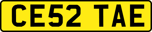 CE52TAE