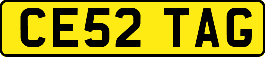 CE52TAG