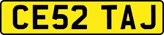 CE52TAJ