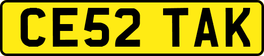 CE52TAK