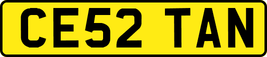 CE52TAN