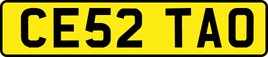CE52TAO