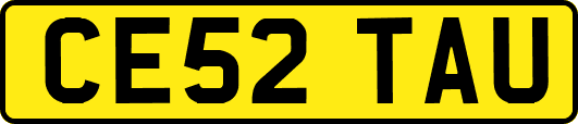CE52TAU