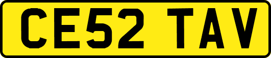 CE52TAV