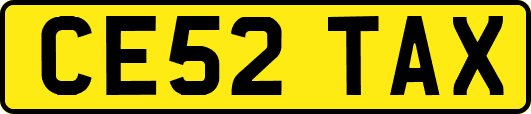 CE52TAX