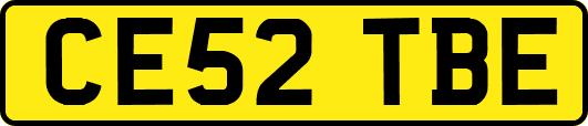 CE52TBE