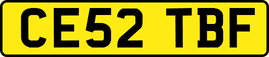 CE52TBF