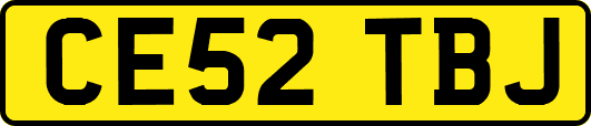 CE52TBJ