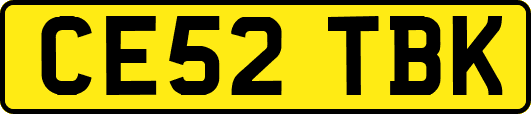 CE52TBK