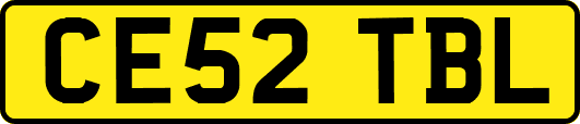 CE52TBL