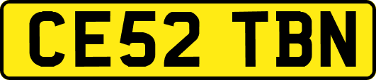 CE52TBN