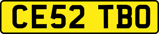 CE52TBO
