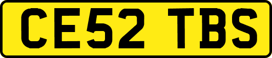 CE52TBS
