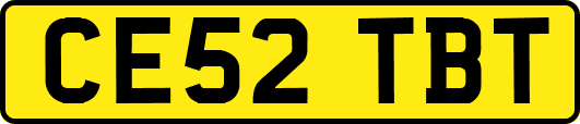CE52TBT