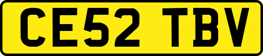CE52TBV