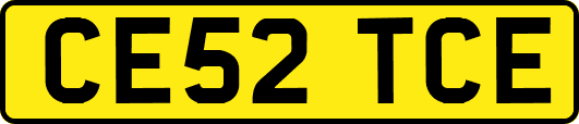 CE52TCE
