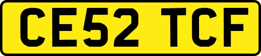 CE52TCF