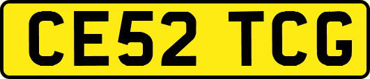 CE52TCG