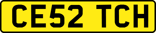 CE52TCH