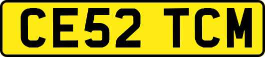 CE52TCM