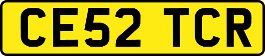 CE52TCR