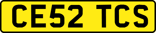 CE52TCS