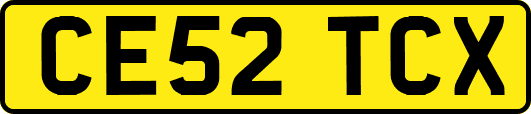 CE52TCX