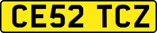 CE52TCZ