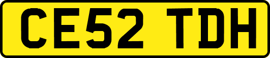 CE52TDH