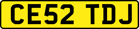 CE52TDJ