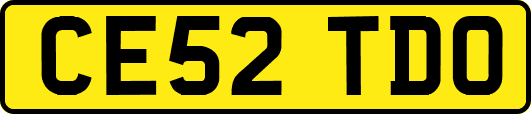 CE52TDO