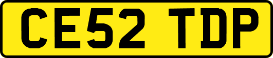 CE52TDP