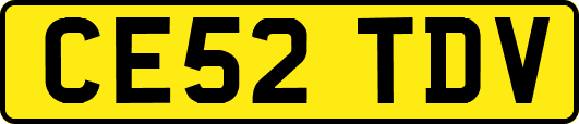 CE52TDV