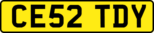 CE52TDY